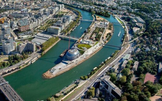 Vendre son bien à Boulogne-Billancourt 92100