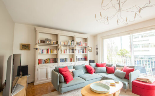 bel appartement Neuilly sur Seine