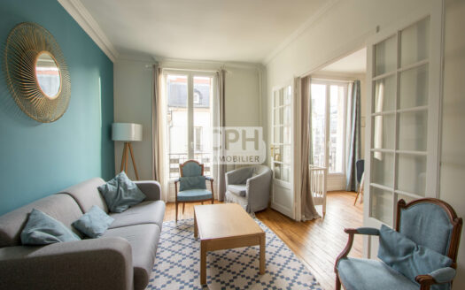 Appartement à Boulogne Billancourt