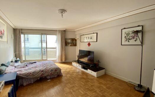 Appartement à Paris 16