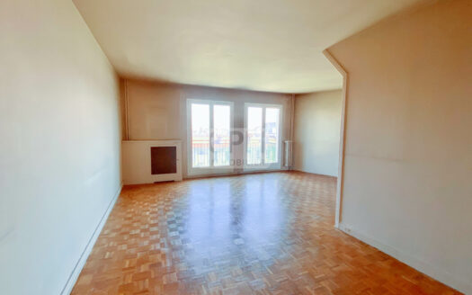 Appartement Boulogne centre